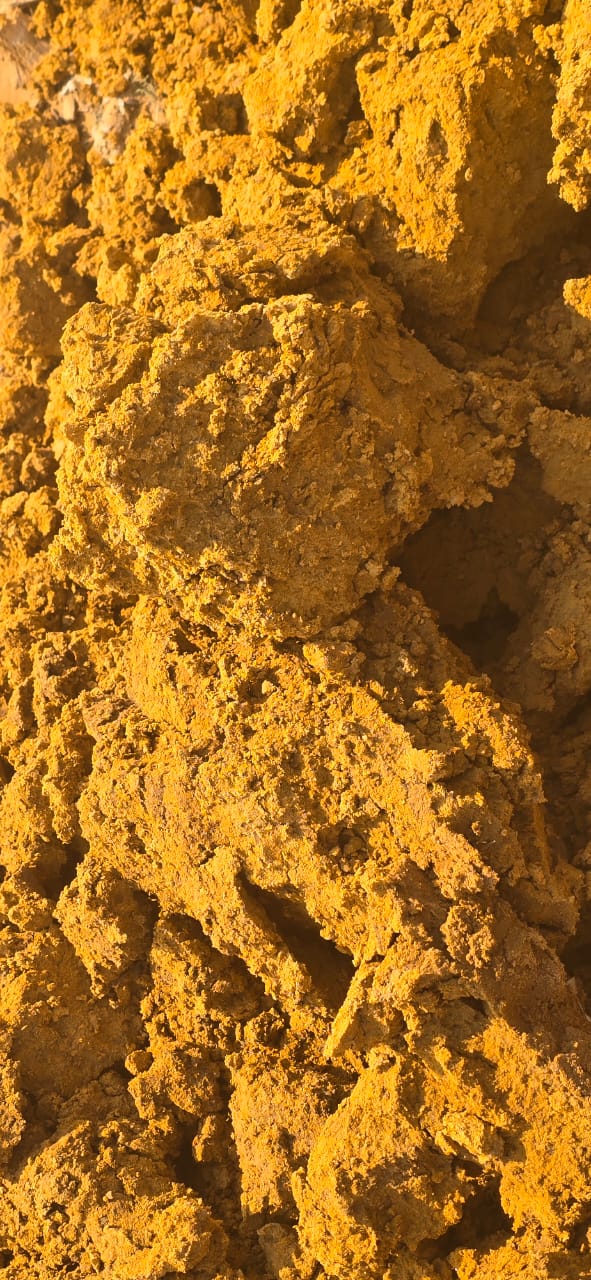 0 Bedroom Property for Sale in Hoopstad Rural Free State